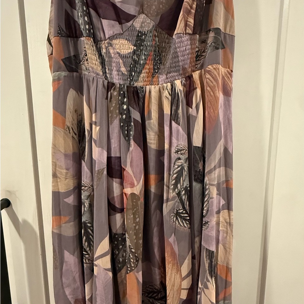 City Chic Lavender Garment